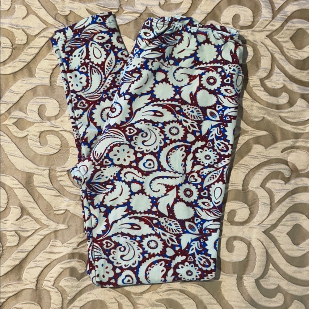 LuLaRoe leggings
